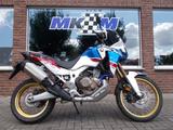 Honda CRF1000 Africa Twin Adventure Sports 1.Hand - GEBRAUCHT AFRICA TWIN