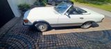 Mercedes-Benz SL 280 - Mercedes-Benz aus 1976: Cabrio
