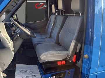 Mercedes Sprinter - 6
