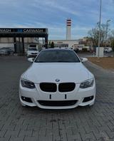 BMW 325d Coupé - Automatik - Top Zustand - BMW 325: Coupé, 325d