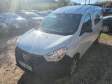 Dacia Dokker Essentiel - Dacia Dokker Gebrauchtwagen in Berlin