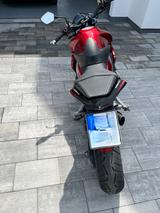 Honda CB 1000 RA SC60 X TREME - TOP GEPFLEGT - HONDA NAKED BIKE