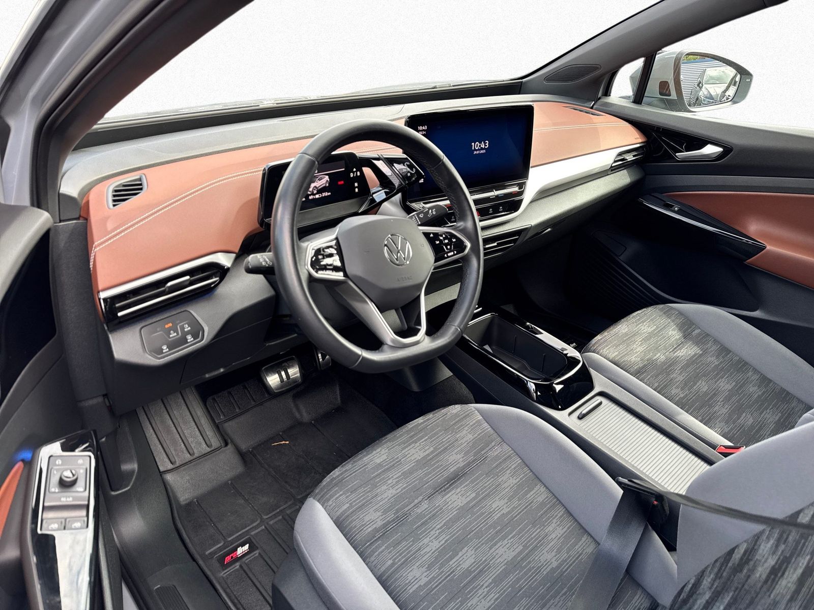 Volkswagen ID.5 - Bild 9