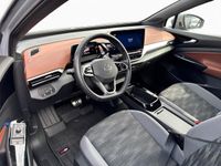 Volkswagen ID.5 - Vorschau Bild 9