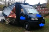 Fiat Ducato 2,8L Verkaufsfahrzeug - gebrauchte Fiat Ducato aus dem Jahr 2000