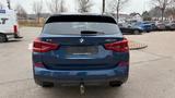 BMW X3 M40i /Head Up/Leder/Kamera/H&K/Gestik - scheckheftgepflegte BMW X3 M40