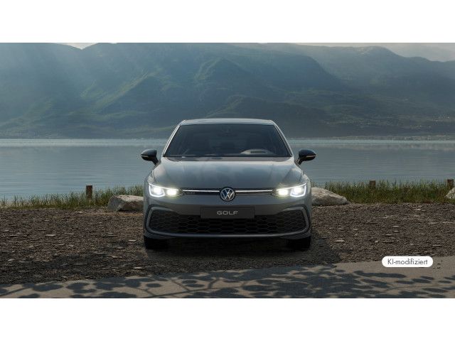 Volkswagen Golf VIII GTI 2.0 TSI DSG MATRIX PANO KAMERA HUD foto 3