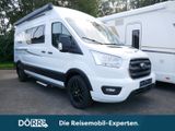 Karmann Dexter 4x4 DE 560 AW 170 PS, Markise, Solar