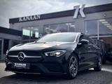 Mercedes-Benz CLA 180d Shooting Brake AMG-LINE *NAVI|LED*