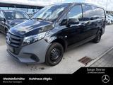 Mercedes-Benz Vito 116 CDI Mixto Lang KLIMA AHK KAMERA 9G