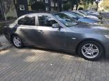 BMW 525 mit Gasanlage - BMW 525 mit LPG-Antrieb