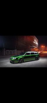 Audi Suche Audi rs6 4b c5 - Audi A6 C5-4B