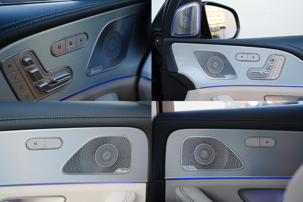 Mercedes-Benz GLE 53 AMG