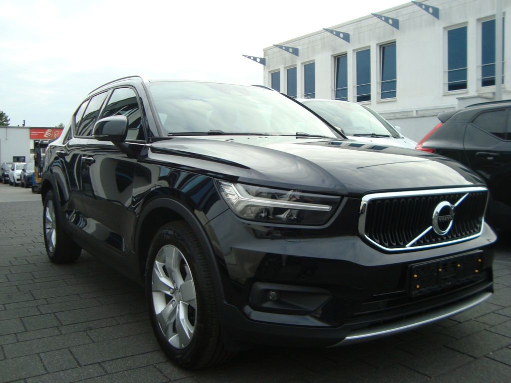 Image of Volvo XC40