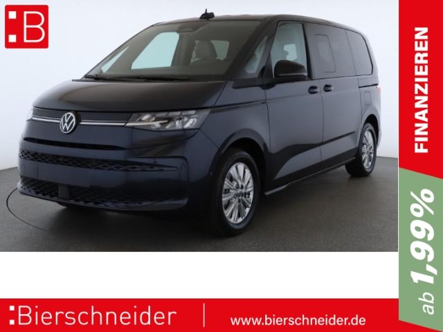 Image of Volkswagen T7 Multivan