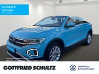 Volkswagen T-Roc - Vorschau Bild 1