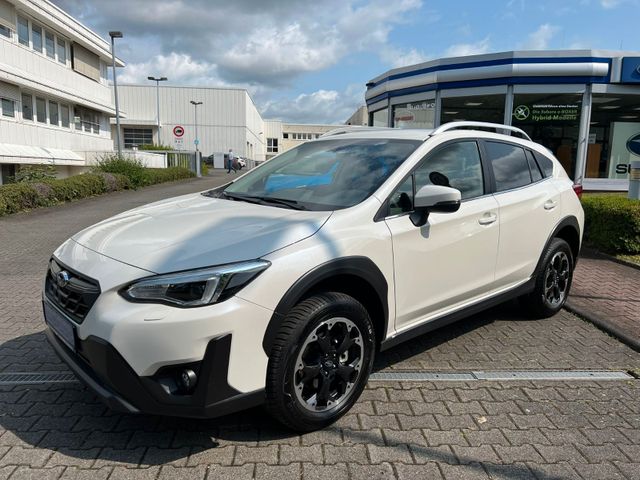 Subaru XV Edition Comfort Plus