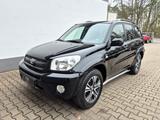 Toyota RAV 4 Sol 2.0 VVT-i |AHK|Sitzhzg|Klima| - Toyota RAV 4 Gebrauchtwagen in Hamburg