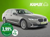 BMW 530 xD Touring Steptronic Luxury Line+LED+PANO
