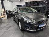Ford S-Max S-MAX Titanium 7-Sitzer - Ford S-Max mit Benzin-Antrieb