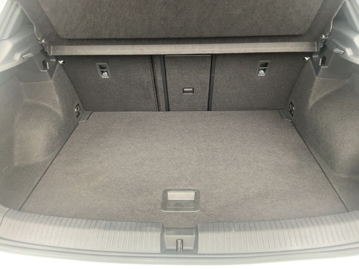 Volkswagen T-Roc - Bild 14