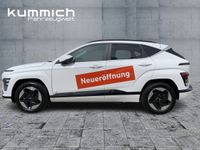 Hyundai KONA Elektro - Vorschau Bild 6