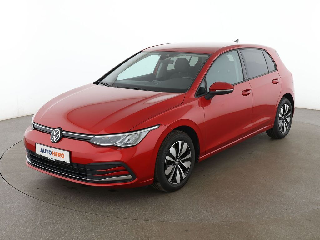 Image of Volkswagen Golf