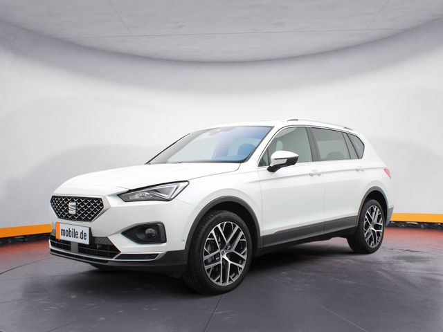 Seat Tarraco 2.0 TDI DSG X-PERIENCE PANO AHK BEATS 20