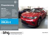 Volkswagen ID.4 Pure mit Infotainment-Paket - Volkswagen ID.4 Jahreswagen