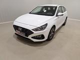 Hyundai i30 Kombi 1.0 T-GDI Klima|Car-Play - Hyundai i30 Gebrauchtwagen in Dresden