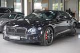 Bentley Continental GT  V8 BRD Onyx Mulliner Naim Night- - Bentley: Mulliner