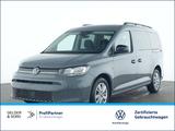 Volkswagen Caddy Maxi Life 2.0 TDI LR AHK*RFK*7Sitz*Digital - Volkswagen Caddy life