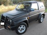 Andere BMW / Bertone Freeclimber II  1,6i  Hardtop 4 X  - Andere aus 1993