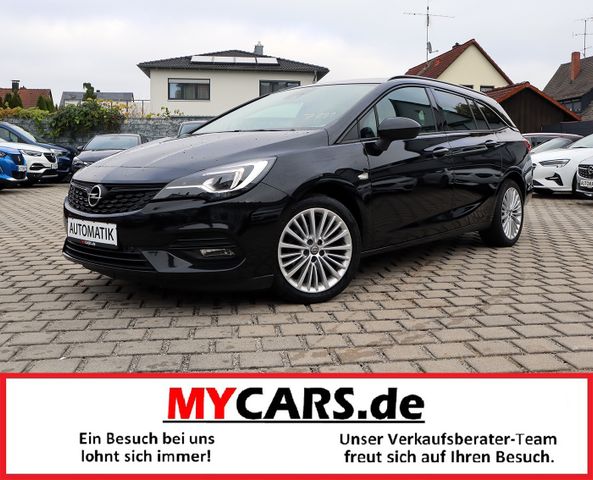 Opel Astra K ST Ultim*OPC*Auto*Navi*PDC+Rfk*a.HKL*LED