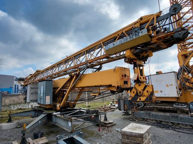 Liebherr 27TT