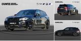 BMW X3 M Competition KW Drive-Parkassist AC-Schnitze - gebrauchte BMW X3 M aus dem Jahr 2019
