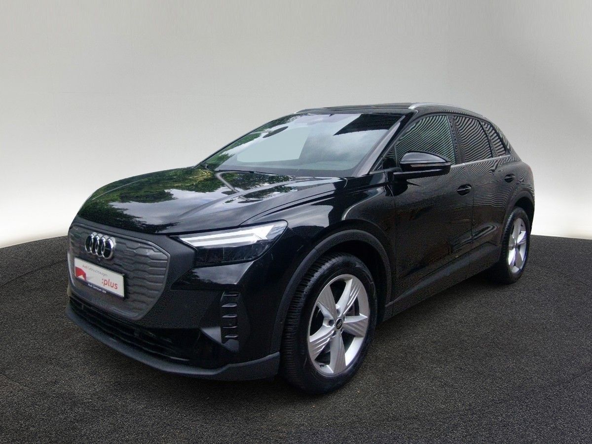 Audi Q4 e-tron - Bild 2