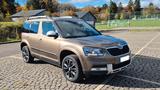 Skoda Yeti 1.2 TSI Outdoor, 8fach bereift, Service neu - Skoda Yeti: 1.8