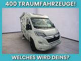 GiottiLine Compact C60 Dieselheizung,Markise,Pack Privilege - Wohnmobil oder -wagen Dieselheizung