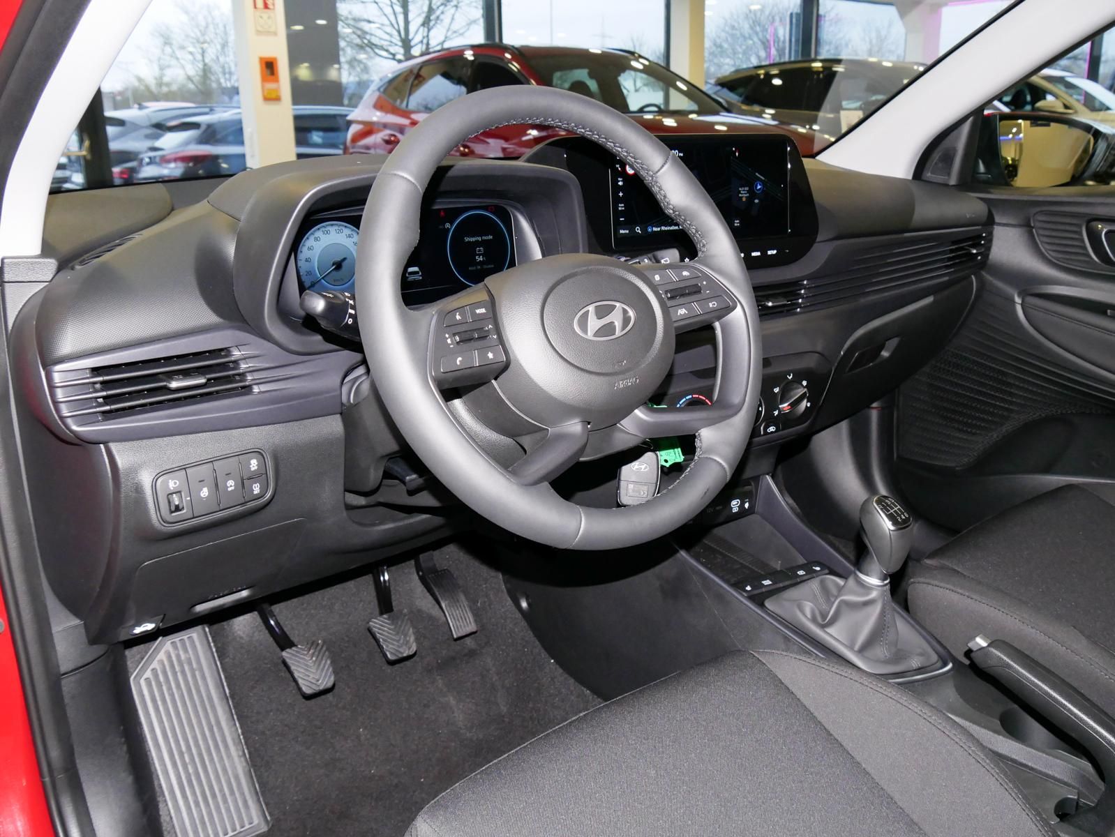 Hyundai i20 - Bild 14