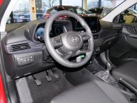 Hyundai i20 - Vorschau Bild 14