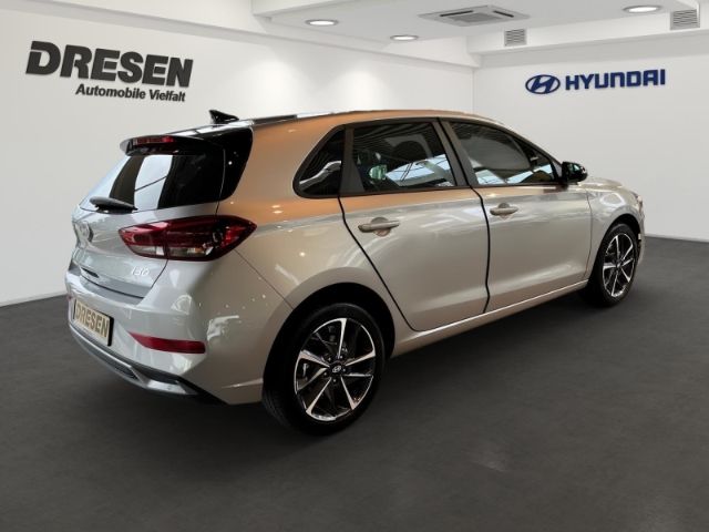 Hyundai i30 - Bild 3