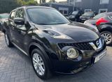 Nissan Juke Acenta - Nissan Juke in Düsseldorf