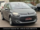Citroën C4 Picasso/Spacetourer Intensive/1.Hand/Navi/ - Citroën C4 in Hamburg