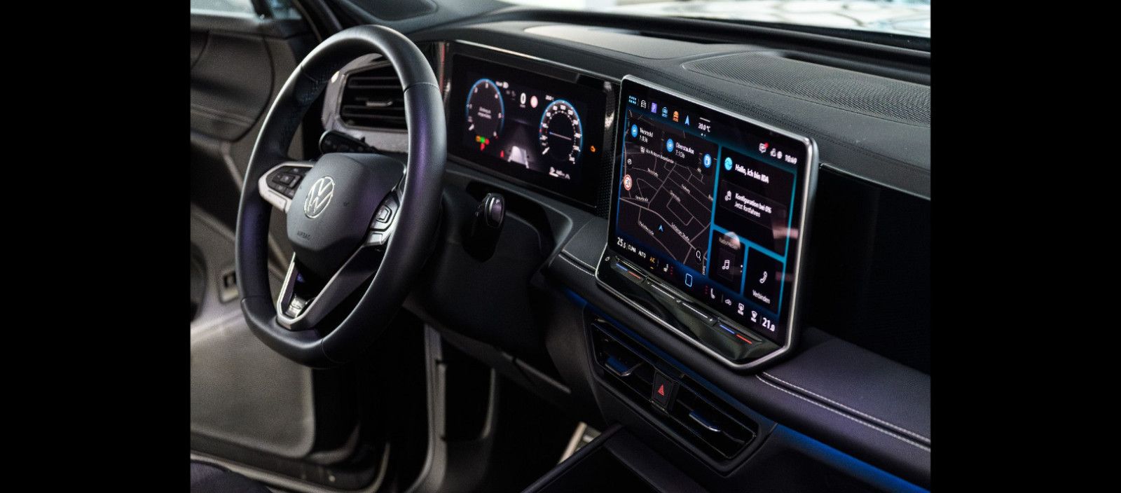 Volkswagen Tiguan - Bild 20