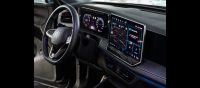 Volkswagen Tiguan - Vorschau Bild 20