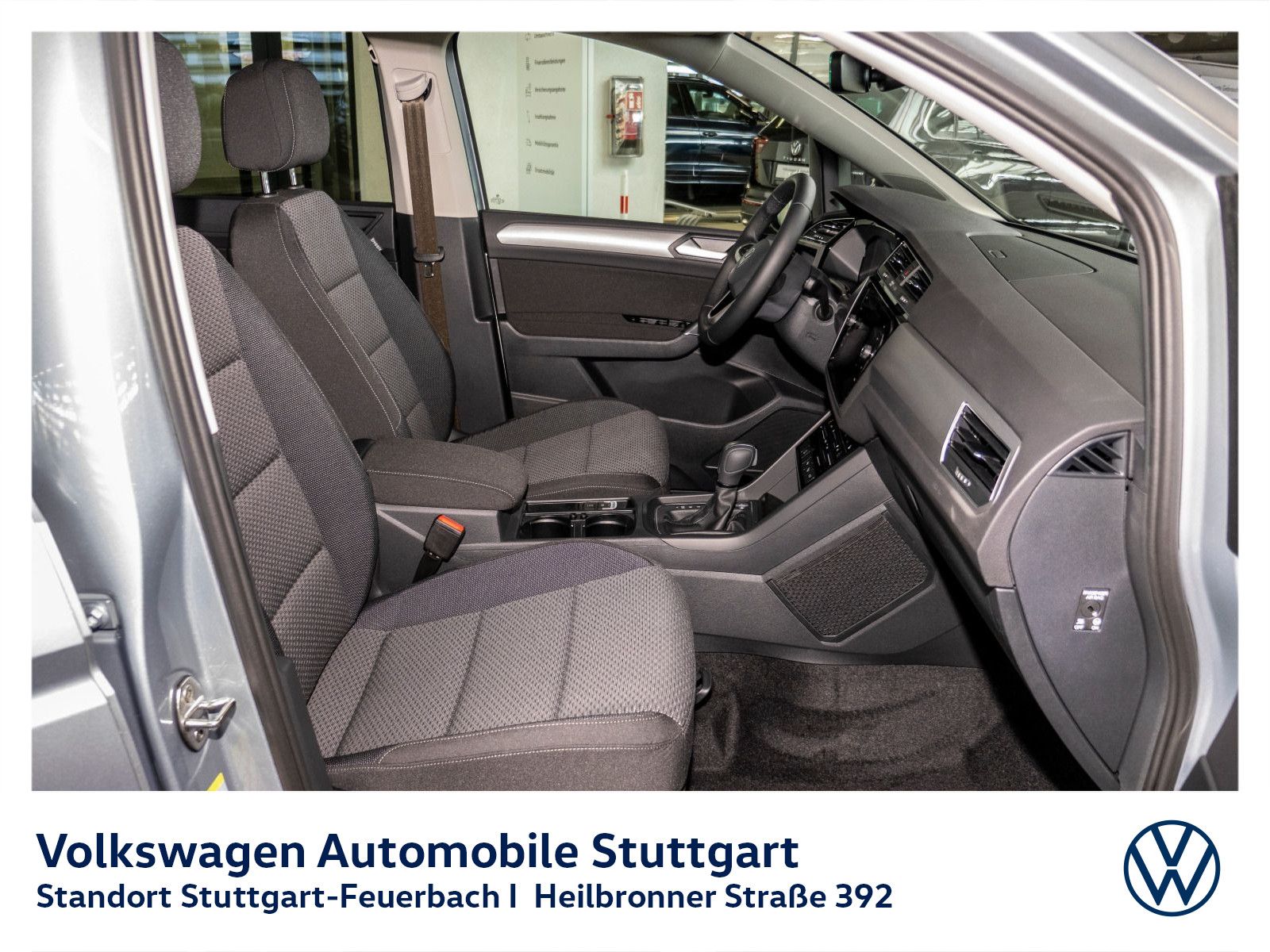 Volkswagen Touran - Bild 4