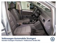 Volkswagen Touran - Vorschau Bild 4