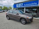 Mitsubishi ASX Kollektion - Mitsubishi ASX
