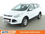 Ford Kuga 1.5 EcoBoost Titanium Aut.*PDC*CAM*SHZ* - gebrauchte Ford SUV & Geländewagen